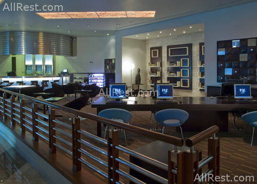 Melia Turquesa Hotel 14